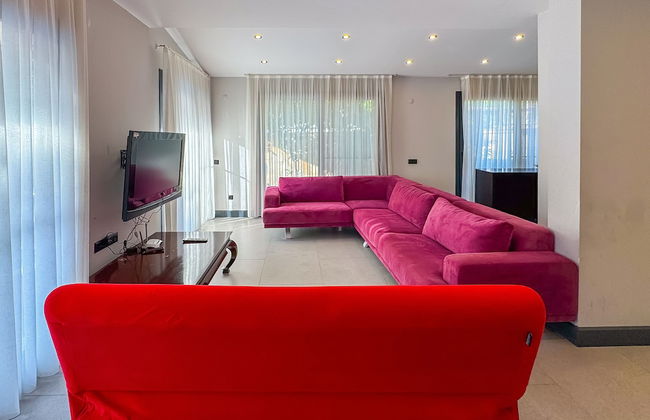 Villa Talia - Photo 20