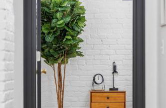 Stay in heart of Johnson City * Urban Loft * - Foto 32