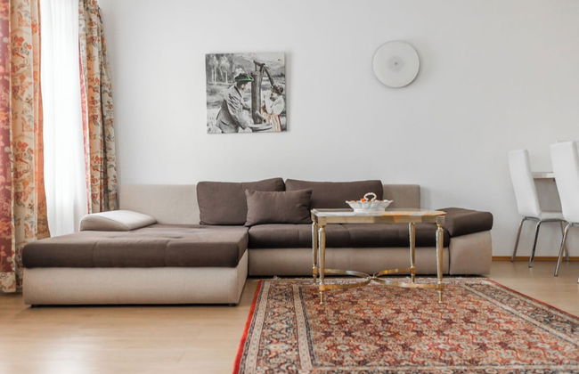 Hotel Freischütz Apartments - Foto 58