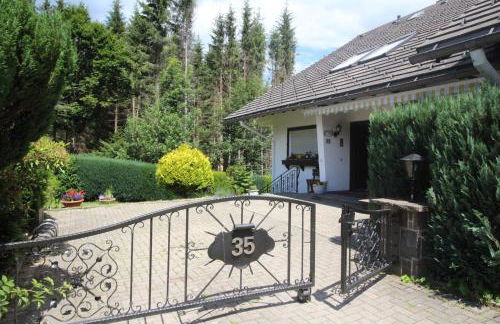 Ferienhaus Frei 1 Hinterzarten - Foto 31