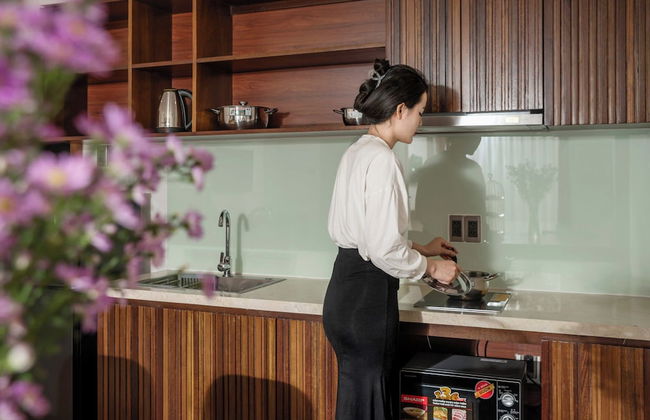 Dana Boutique Hotel & Apartment - Photo 21