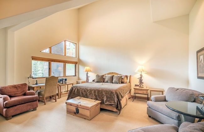 Bear Creek Lodge by Alpine Lodging Telluride - Foto 31