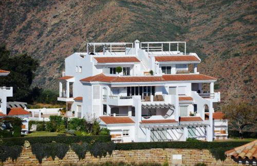 Penthouse mit privatem Jacuzzi in Marbella - La Mairena - Foto 28