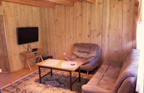 Zakątek nad Sanem, Załuż 128 - Foto 11