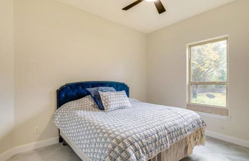 Spacious and Modern Home in Montgomery with Deck! - Foto 20