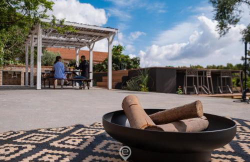 Podere 100 Country House - Apartment Aria - Foto 31