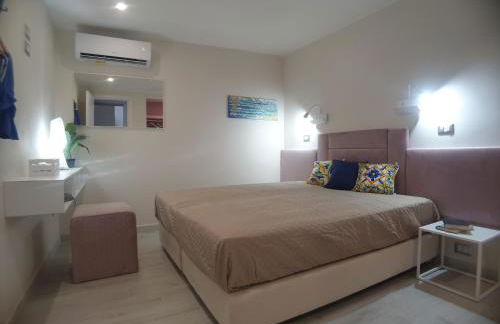 Stella-Guesthouse - Terrazzo privato e relax vicino Siracusa - Foto 54