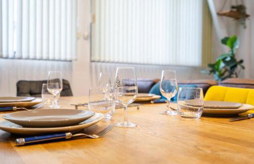 Le Loft, chic et cozy - Foto 32