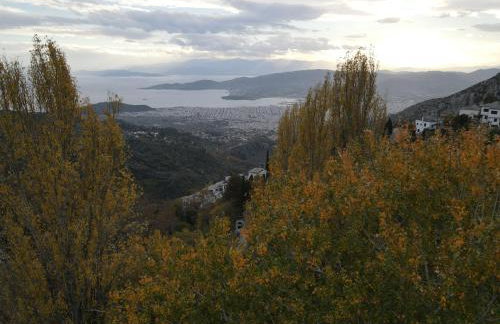 KP113 All Season Villa in Makrinitsa - Foto 2