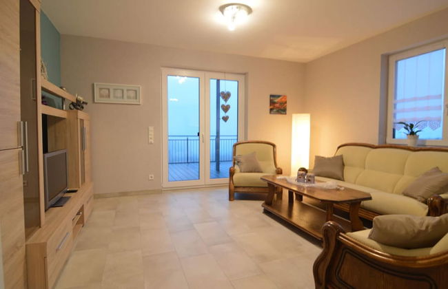 Modern Apartment in Weinsheim With Terrace - Foto 10