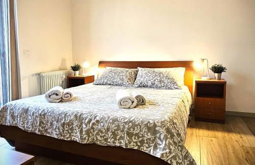 BBking Appartamento Policlinico San Donato Milanese - Photo 3