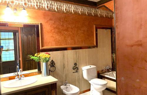 La casa del Cipres una casa con historia - Foto 50