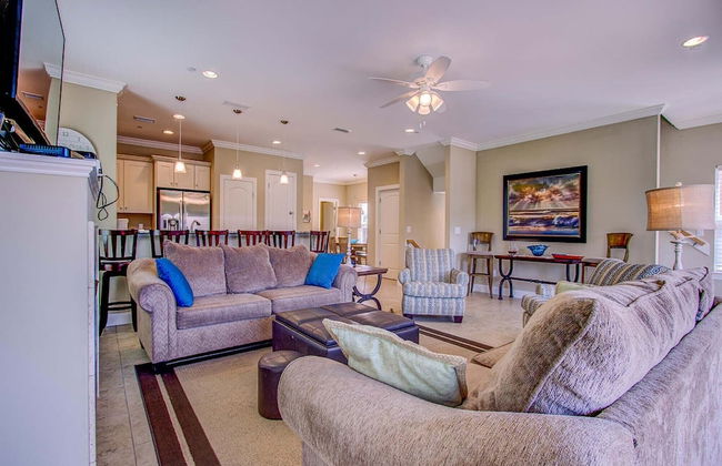 Ocean Views In Destiny By The Sea - Foto 13