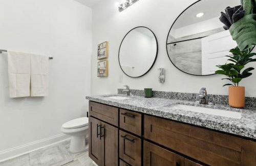 15 Bedrooms in the Heart of NOLA - Foto 49