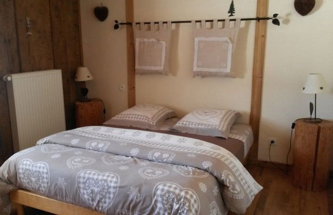 Gite de Groupe La Fée Verte - Foto 4