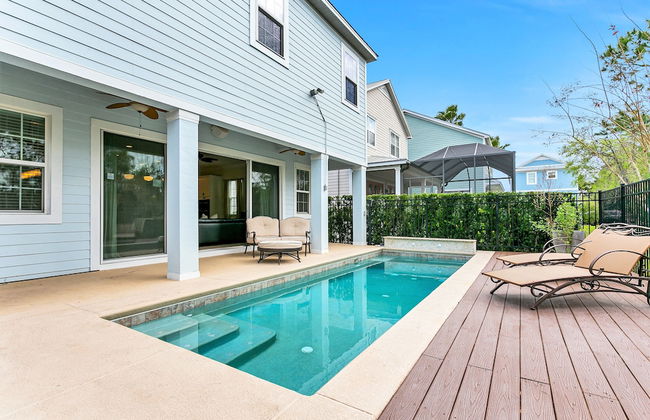 Reunion Resort - Photo 38