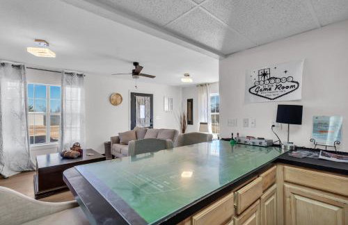 The Connect Resort near WinStar Casino - Foto 11