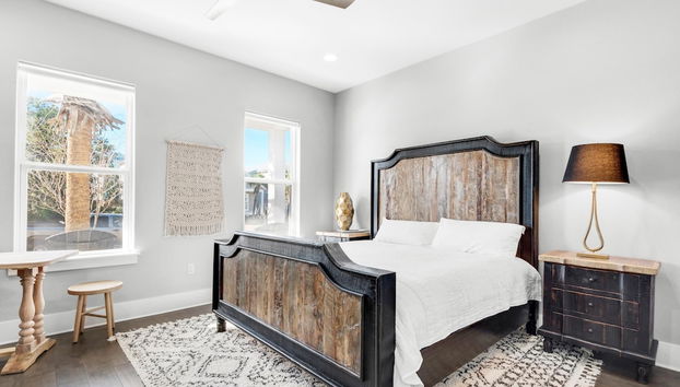 Bikini Bottom - Foto 4, Habitación