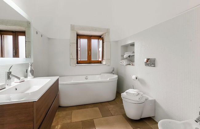 Tenuta Nicla With Pool Locorotondo - Photo 27