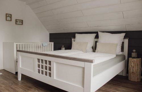 Traumfabrik Eifel mit Sauna & Whirlpool - Foto 46