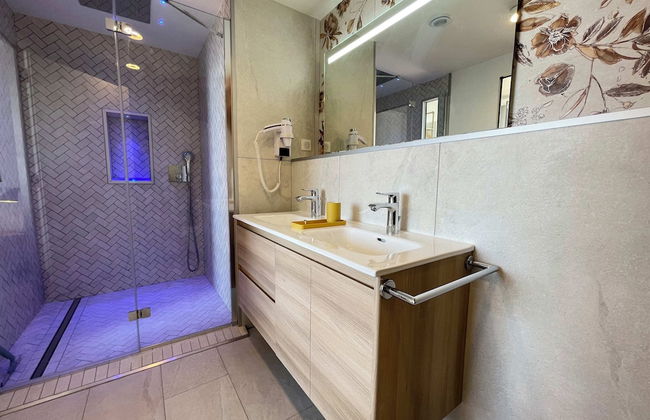 La maison Régent - Foto 68