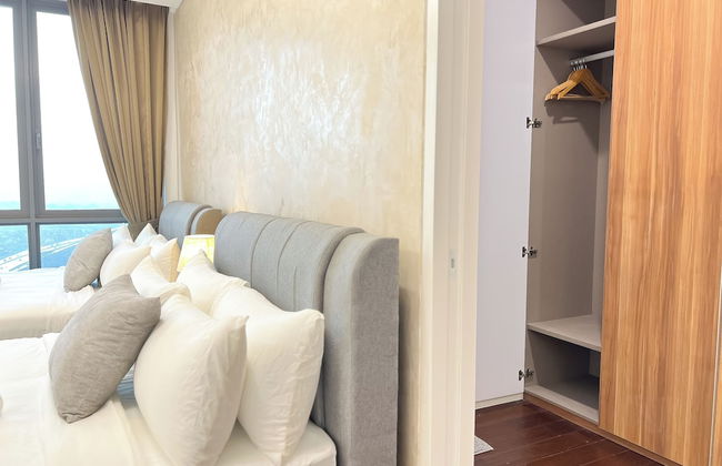 D'Rapport Residences By Manhattan Group - Foto 49