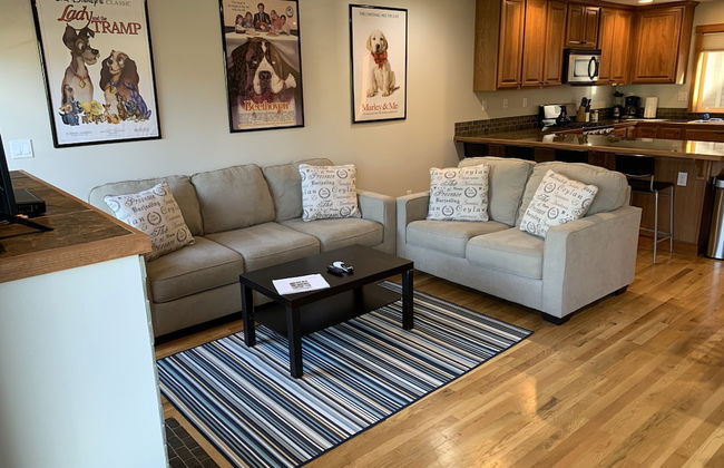 Seattle Vacation Home - Ballard - Foto 8