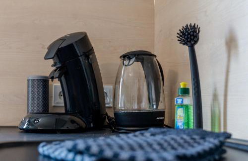 janu-homes - 3 Zimmer Apartment - 4 Betten, Waldblick vom Kirchplatz - Foto 7