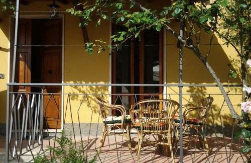 Agriturismo Campo del Monte - Photo 23