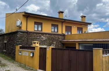 Casa de Campo - Vila Boa - Foto 3