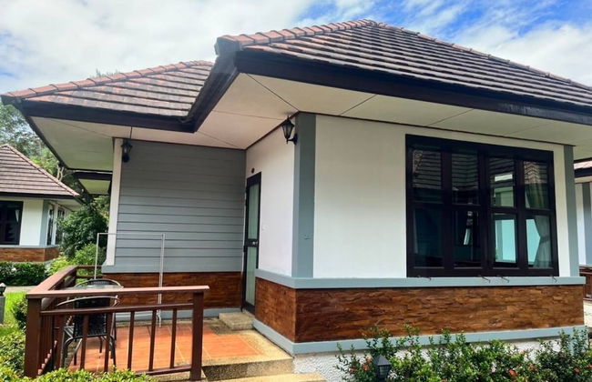 Iyara Boty Resort - Foto 7