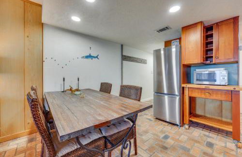 River-View Condo with Boat Slip in Welaka! - Foto 7