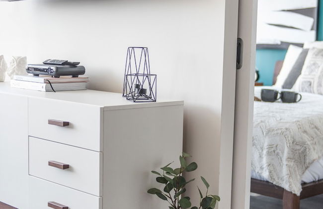 QuickStay Two-Bedroom Condo - Photo 24