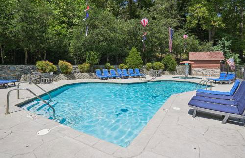 Cub's Cove by Jackson Mountain Rentals - Photo 60