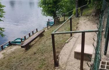 Appartement familial avec jardin et vue sur lac à Clairac, 80 m² - Foto 23