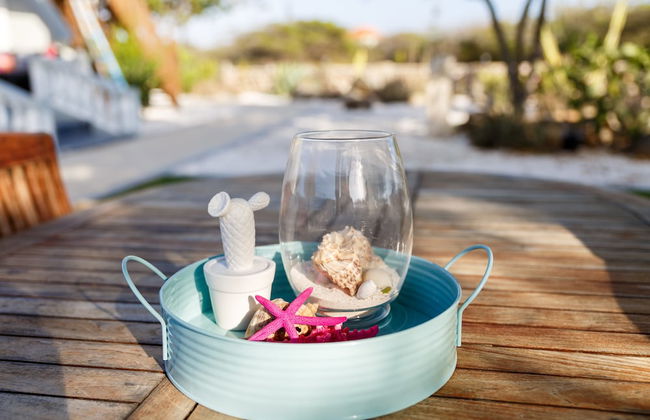 Aruba Boutique Apartments Adults Only - Foto 70