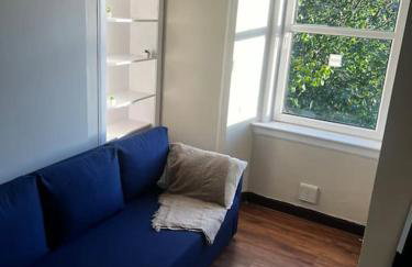 One Bedroom Apartment in Gorgie with new central heating system - Foto 8