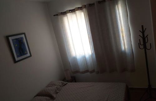 Apartamento Charmoso em Ubatuba (Perequê-Açu) - Foto 11