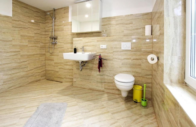 Terraced House, Lohmen - Foto 17