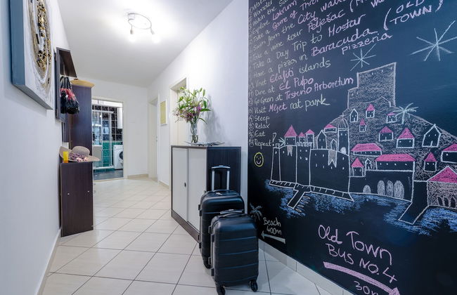 Villa Tolja Lapad beach apartments - Foto 13