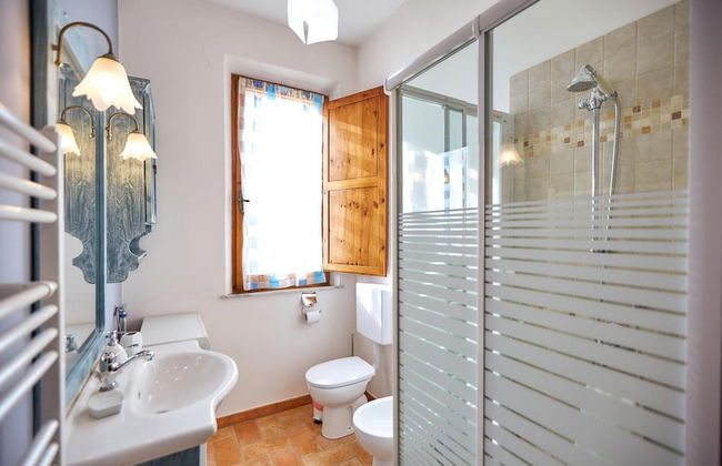 Agriturismo Podere Casa al Vento - Photo 28