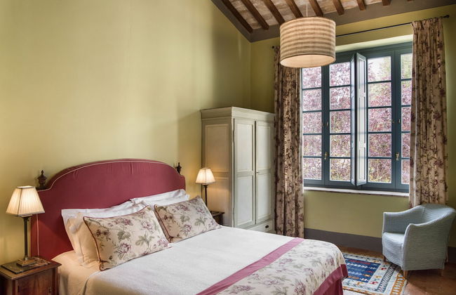 Borgo Pignano Tuscany - Foto 26