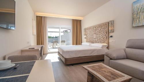 Aljarafe Suites by QHotels - Photo 2