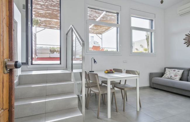 Stay Together Barcelona Apartments - Photo 66