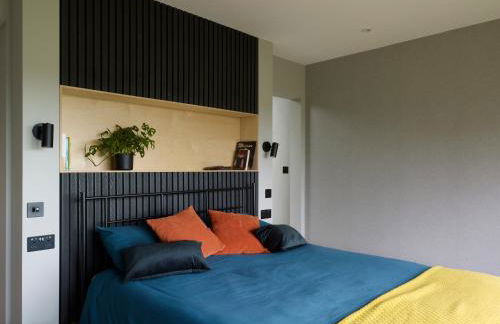 Chess Valley modern home stay - Foto 11