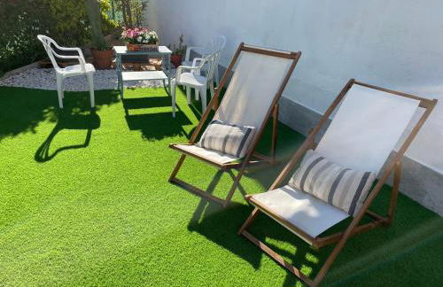 Chalet SAO PAULO cerca de la playa - Foto 5