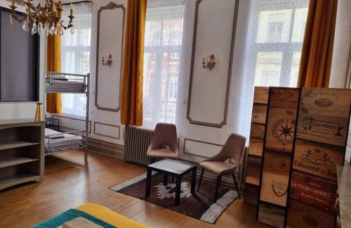 Les Appartements Fénelon - Foto 81