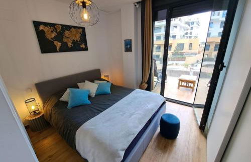 Lovely Oasis Allon Bay - Premium 100 mt to the sea - Foto 33