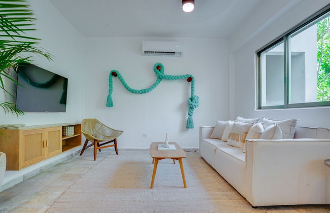 Casa Manglar Riviera Maya - Foto 78