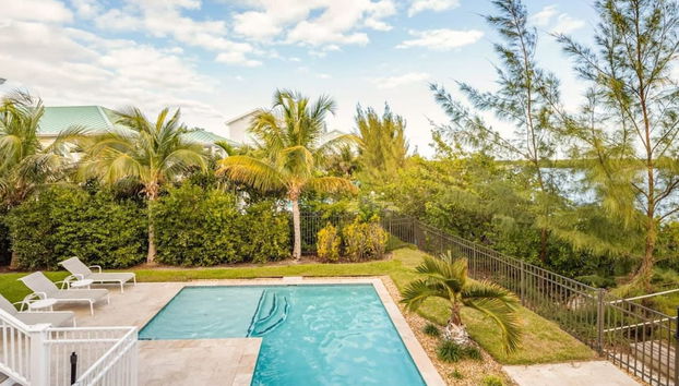 Aquaria House by Brightwild Pool Boat Dock - Foto 5, Habitación